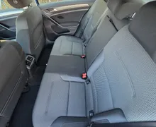 Zunanja slika - Volkswagen Golf - 2.0 TDI BMT HIGHLINE DSG GRETJE SEDEŽEV-ALU-PDC - 14 - Predogledna slika