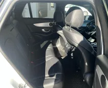 Zunanja slika - Mercedes-Benz GLC-Razred - GLC-Class GLC 220 d 4MATIC AMG Line Avt. - 10 - Predogledna slika