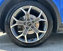 Notranja slika - KIA XCeed - 1.0 EX Way - 9 - Predogledna slika