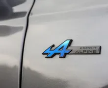 Zunanja slika - Renault Espace - esprit Alpine E-Tech hybrid 200 7s - 19 - Predogledna slika