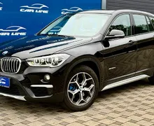Zunanja slika - BMW X1 - serija : xDrive20d| Navi | Kamera | PDC | Tempo | Odličen | - 1 - Predogledna slika