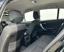Zunanja slika - BMW Serija 1 - : 116d EfficientDynamics Edition-TEMPO-PDC-NAVI-LED - 10 - Predogledna slika