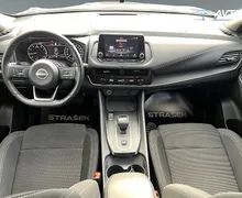 Notranja slika - Nissan Qashqai - 1.3 DIG-T MHEV Acenta X-Tronic- 1 Leto JAMSTVA - 8 - Predogledna slika
