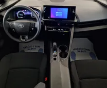 Zunanja slika - Toyota C-HR - Hybrid 1.8 C-ULT Aut. - 13 - Predogledna slika