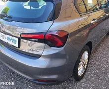 Zunanja slika - Fiat Tipo - 1.0 SLO-49.000KM-1.LASTNIK-KAMERA-PDC-VIRTUAL-LED - 4 - Predogledna slika