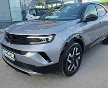 Zunanja slika - Opel Mokka - 1.2 Turbo GS 136KM - 1 - Predogledna slika