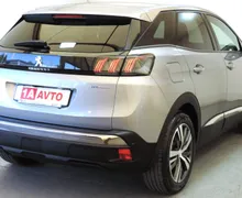 Zunanja slika - Peugeot 3008 - PHEV4 300 Allure Pack Avt. PRIKLJUČNI HYBRID - 5 - Predogledna slika