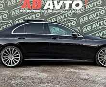 Zunanja slika - Mercedes-Benz E-Razred - E 220 d AMG LINE+143KW+PANO+WIDESCREEN+HEAD UP+TOP - 4 - Predogledna slika