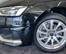 Zunanja slika - Audi A4 - Avant 35 TDI S-tronic - 8 - Predogledna slika