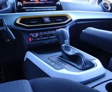 Zunanja slika - Seat Arona - 1.0 TSI DSG 116KM STYLE EDITION - GRETJE SEDEŽEV- - 18 - Predogledna slika