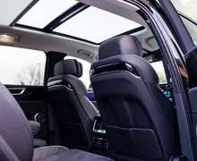 Zunanja slika - Hongqi E-HS9 - Luxury 120 kWh Long range AWD - 13 - Predogledna slika