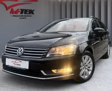 Zunanja slika - Volkswagen Passat Variant - 2.0 TDI BlueM.Tech.  avt. 103kW - 1 - Predogledna slika