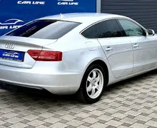 Zunanja slika - Audi A5 - 2.0 TDI.Odličen - 4 - Predogledna slika