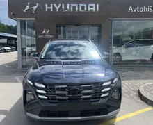 Zunanja slika - Hyundai Tucson - 1.6T T-GDI 150 STYLE. 18 col. WINTER. LED. RADAR - 2 - Predogledna slika