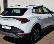 Zunanja slika - KIA Sportage - 1.6 CRDI MHEV EX Style DCT-F1-KAMERA-NAVI-1.LAST - 5 - Predogledna slika