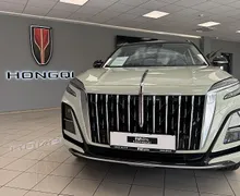 Zunanja slika - Hongqi HS3 - 1.5T EXECUTIVE - 2 - Predogledna slika