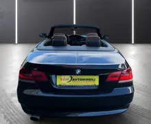Zunanja slika - BMW serija 3 Cabrio: - 320d VELIKA NAVI XENON PDC GRETJE SEDEŽEV... - 6 - Predogledna slika