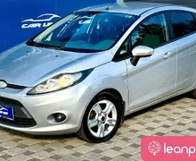 Zunanja slika - Ford Fiesta - Trend 1.4 16V - 1 - Predogledna slika