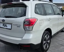 Zunanja slika - Subaru Forester - 2.0D-4X4-1 LASTNIK-143.000KM-PANORAMA-XENON-LED- - 4 - Predogledna slika