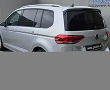 Zunanja slika - VW Touran - 2.0 TDI avt. Family +Vitual+ACC+Kamera+Navi - 7 - Predogledna slika