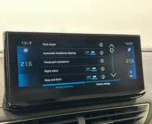Zunanja slika - Peugeot 3008 - 1.5BlueHDi aut.GT Pan.|Night vision|+5 LET JAMSTVA - 7 - Predogledna slika