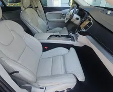 Zunanja slika - Volvo XC90 - D5 AWD 235ks °SUMMUM° °22-COL° °PANAORAMA° - 9 - Predogledna slika