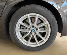 Zunanja slika - BMW Serija 5 - BMW - 5 - Predogledna slika