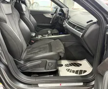 Zunanja slika - Audi A4 - Avant 40 TDI S tronic - 7 - Predogledna slika