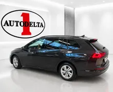 Zunanja slika - Volkswagen Golf Variant - 2.0 TDI avt. Life 85  115  IQ- light - 3 - Predogledna slika