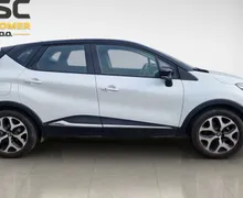 Zunanja slika - Renault Captur - TCe 130 Intens - 8 - Predogledna slika