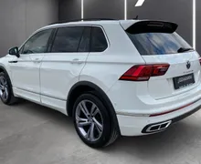 Zunanja slika - VW Tiguan - 2.0 TDI SCR 4M. BMT DSG R-Line - 3 - Predogledna slika