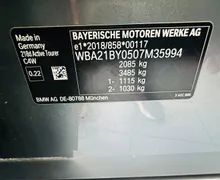 Zunanja slika - BMW Serija 2 - 218d Active Tourer Avt.KAMERA.NAVI.LED.2023 - 4 - Predogledna slika