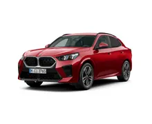 Zunanja slika - BMW X2 - sDrive20i - 1 - Predogledna slika