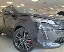 Zunanja slika - Peugeot 3008 - PHEV4 300 GT Avt.-FULL LED-NAVI-360 KAMERA- - 1 - Predogledna slika