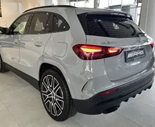 Zunanja slika - Mercedes-Benz GLA-Razred - 180 EDITION AMG ... na zaloga... - 6 - Predogledna slika