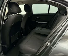 Notranja slika - BMW serija 3: - 318d-AUT-VIRTUAL-176.000km-LIZING ZA TUJCE-FUL L - 11 - Predogledna slika