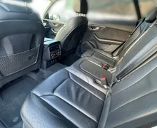 Zunanja slika - Audi Q8 - 50 TDI Q. S LINE ZRAČNO MATRIX PANO VIRTUAL RADAR - 19 - Predogledna slika