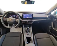 Zunanja slika - Cupra Formentor - 1.5 TSI-RADAR-LED-DAB-LINE-NAVI-KEYLESS-PDC... - 4 - Predogledna slika