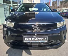 Zunanja slika - Opel Grandland - 1.2 TURBO 96KW - POTRJENA SERVISNA - AKCIJSKA CENA - 3 - Predogledna slika