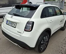 Zunanja slika - Fiat 600 - 1.2 E-DCT6 MHEV 100 - 4 - Predogledna slika