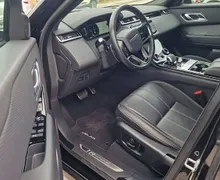 Zunanja slika - Land Rover Range Rover Velar - 3.0d I6 D300 MHEV R-Dynamic HSE Avt. BLACK PAKE - 8 - Predogledna slika