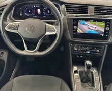 Zunanja slika - Volkswagen Tiguan - 2.0 TDI BMT Elegance DSG - 8 - Predogledna slika