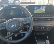 Zunanja slika - Hyundai Bayon - 1.2 MPI COMFORT.WINT.RG SLUŽBENO VOZILO - 6 - Predogledna slika