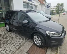 Zunanja slika - Volkswagen Touran - 2.0 TDI Family DSG - 2 - Predogledna slika