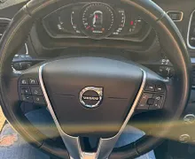 Notranja slika - Volvo V40 - Cross Country 5vr. 110 kW leto prve registracije 2018 - 8 - Predogledna slika