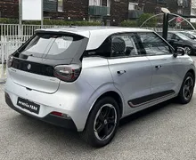 Zunanja slika - Dongfeng Box - Box - 6 - Predogledna slika
