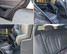 Zunanja slika - BMW X4 - serija : xDrive 30d M Sport laser panorama head-up ambien. - 15 - Predogledna slika