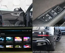 Zunanja slika - Audi Q8 - 50TDI Quattro Tiptronic S-Line - 16 - Predogledna slika