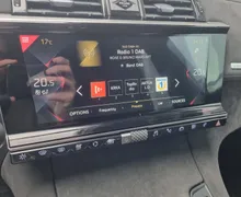 Zunanja slika - DS DS 7 Crossback - 1.2 PERFORMANCE LIFE - POTRJENA SERVISNA - 18 - Predogledna slika