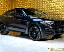 Zunanja slika - BMW serija X6: - xDrive30d M Sport-LED-VIRTUAL-KAMERA-HEAD UP... - 1 - Predogledna slika